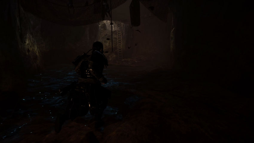 мифические сказки Tale of the Iki Island