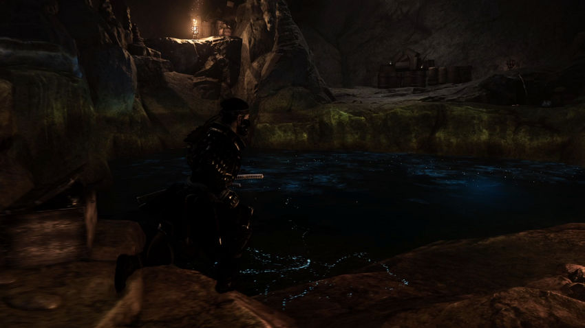 мифические сказки Tale of the Iki Island