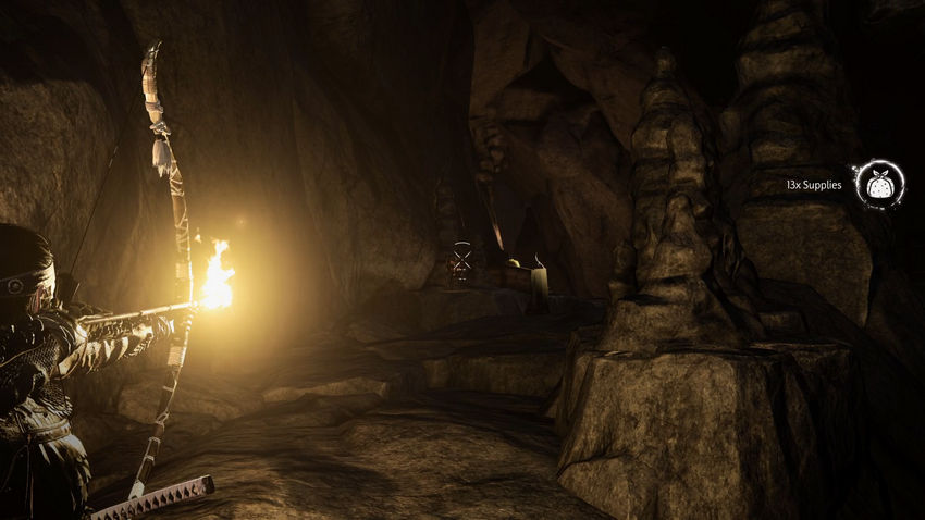 мифические сказки Tale of the Iki Island