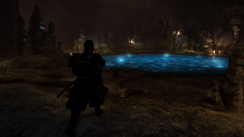 мифические сказки Tale of the Iki Island