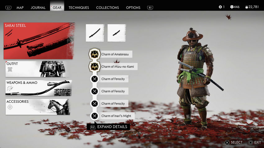 мифические сказки Tale of the Iki Island