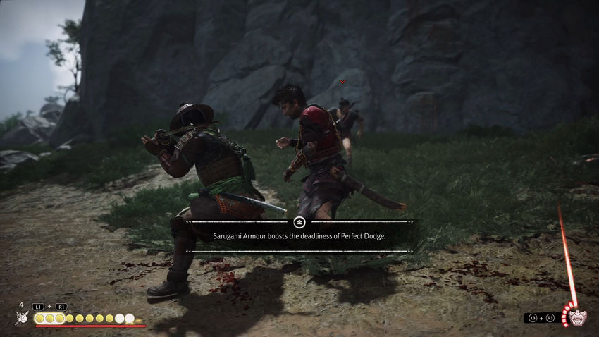 мифические сказки Tale of the Iki Island