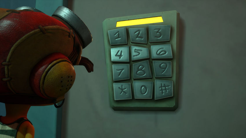 прохождение Psychonauts 2