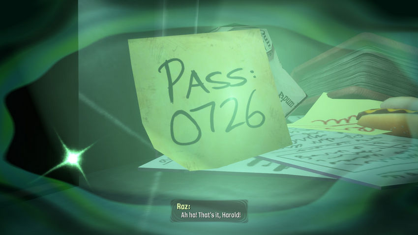 прохождение Psychonauts 2