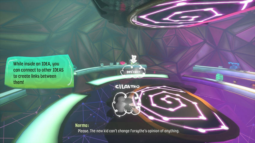 прохождение Psychonauts 2