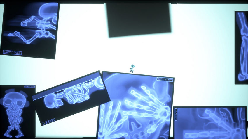 прохождение Psychonauts 2