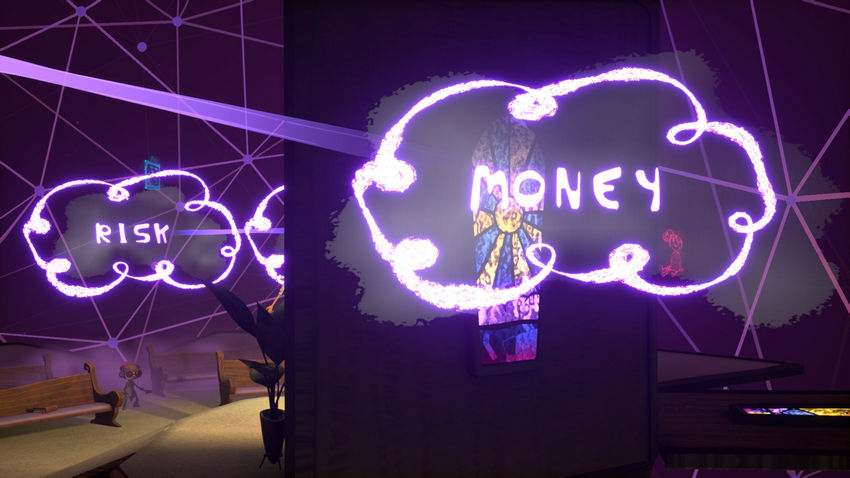 прохождение Psychonauts 2