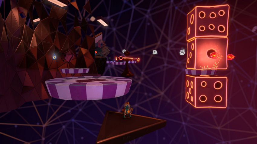 прохождение Psychonauts 2