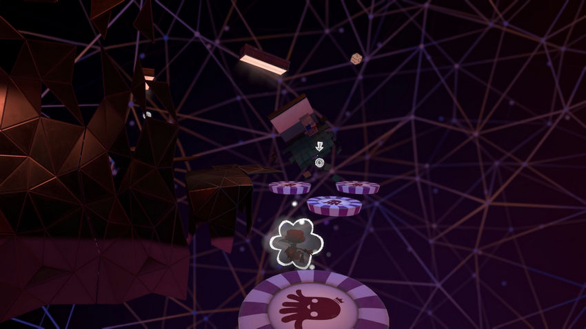 прохождение Psychonauts 2