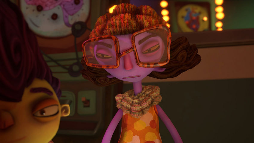 прохождение Psychonauts 2