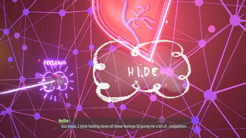 прохождение Psychonauts 2