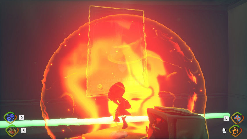 прохождение Psychonauts 2