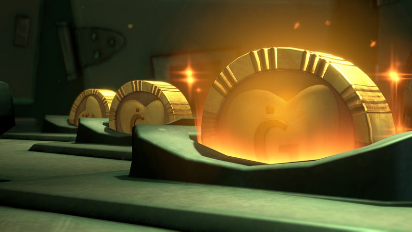 прохождение Psychonauts 2