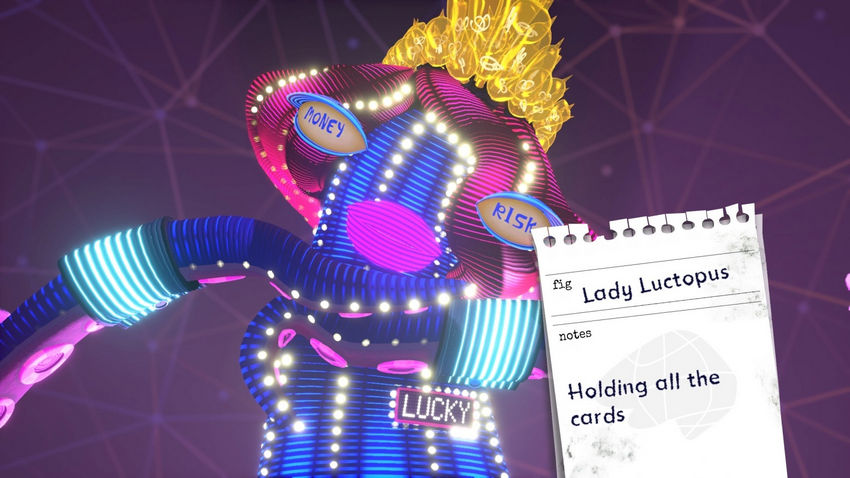 прохождение Psychonauts 2