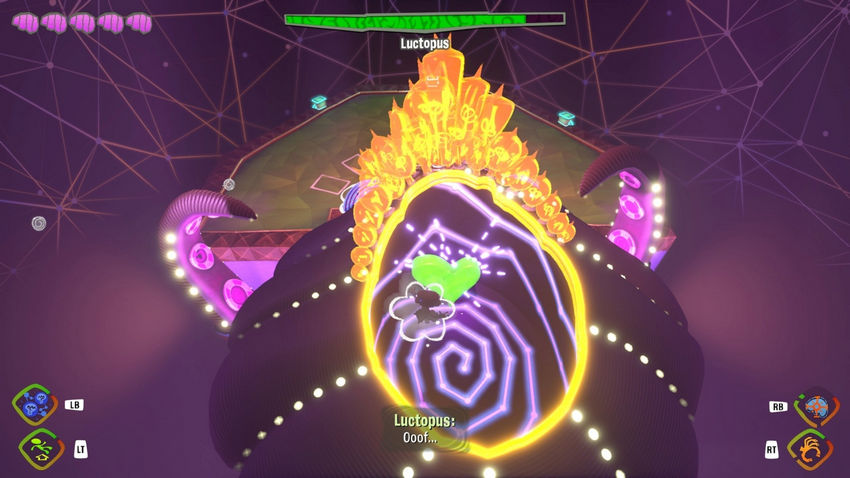 прохождение Psychonauts 2