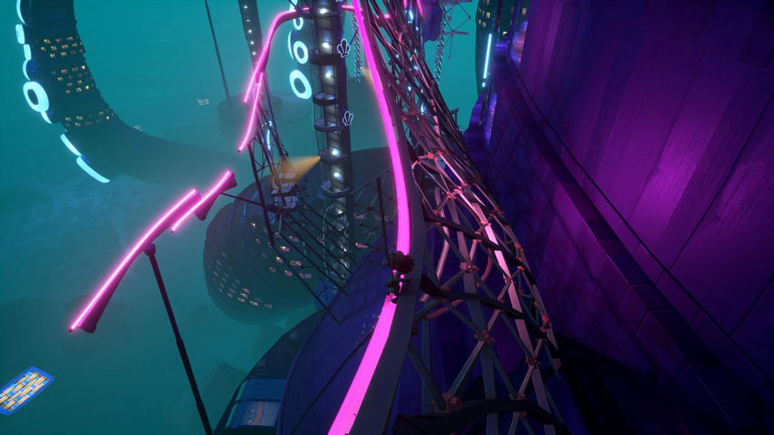 прохождение Psychonauts 2