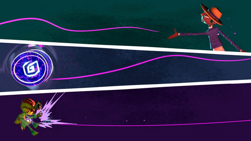 прохождение Psychonauts 2