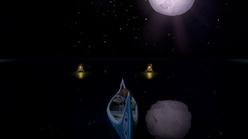 прохождение Psychonauts 2