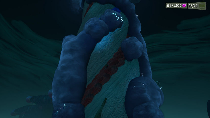 прохождение Psychonauts 2