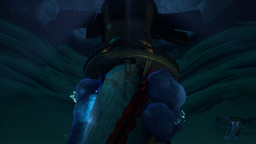 прохождение Psychonauts 2