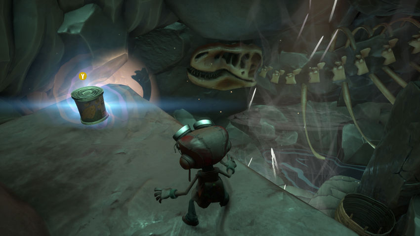 побочные миссии Psychonauts 2