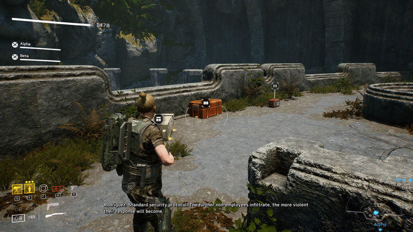 прохождение Aliens Fireteam Elite