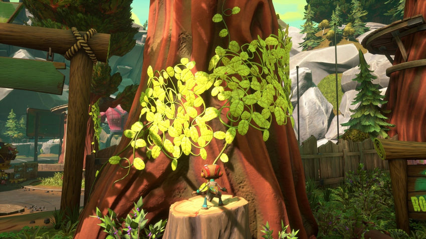 побочные миссии Psychonauts 2