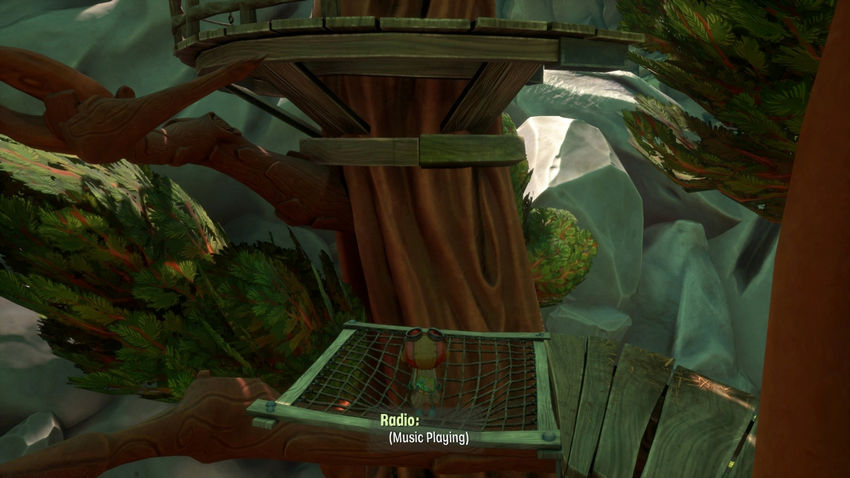 побочные миссии Psychonauts 2