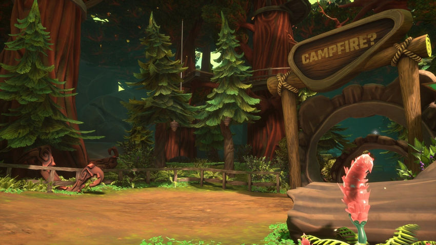 побочные миссии Psychonauts 2