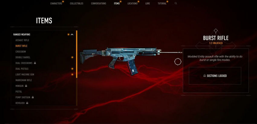 лучшее оружие Vampire The Masquerade Bloodhunt