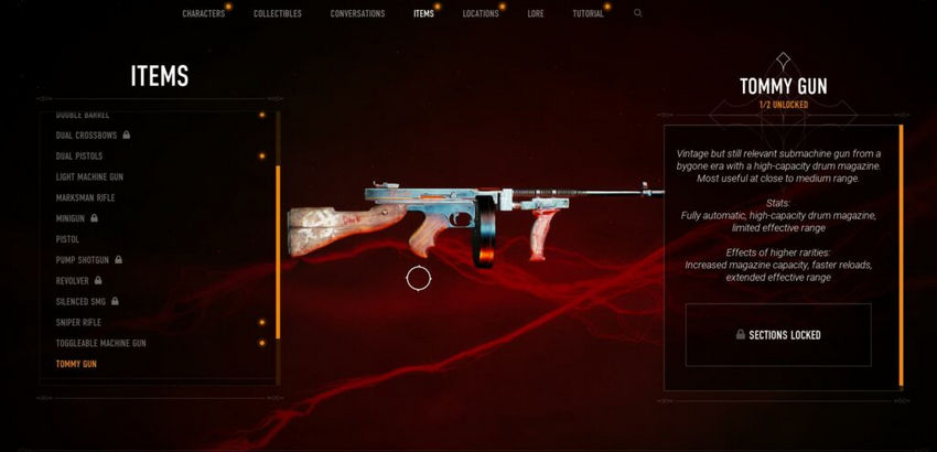 лучшее оружие Vampire The Masquerade Bloodhunt