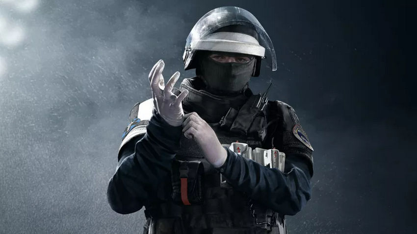 оперативники rainbow six siege