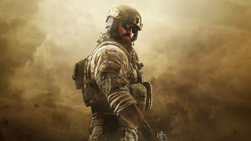 оперативники rainbow six siege