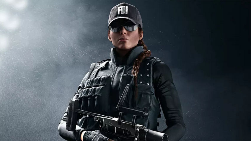 оперативники rainbow six siege