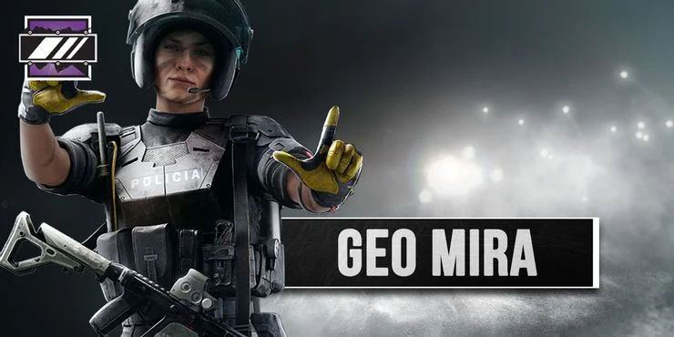 15 самых мощных видов оружия в Rainbow Six Siege | Гайды по игре Tom ...