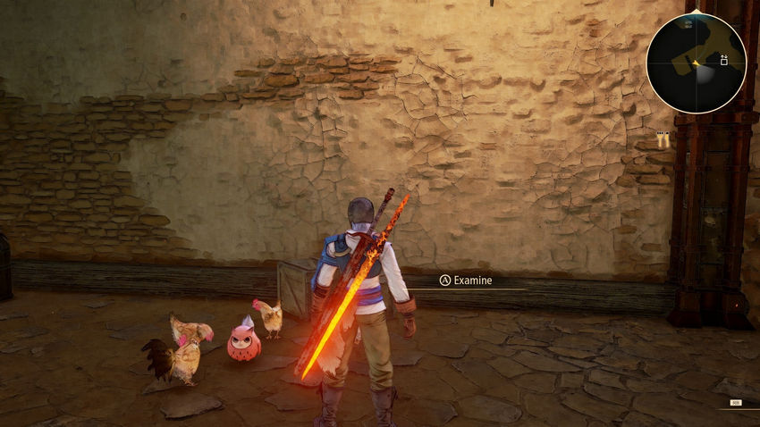 прохождение Tales of Arise