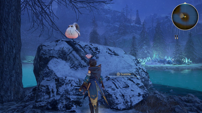прохождение Tales of Arise