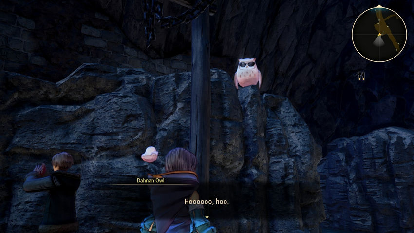 прохождение Tales of Arise