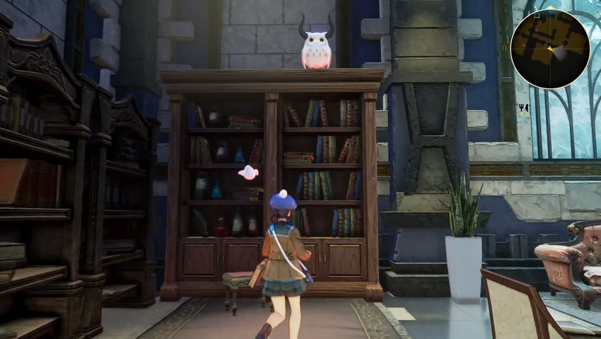 прохождение Tales of Arise