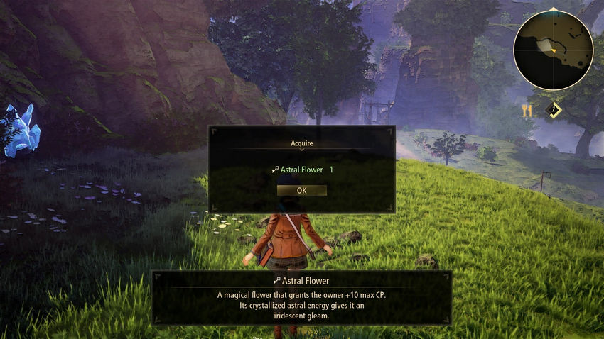 прохождение Tales of Arise