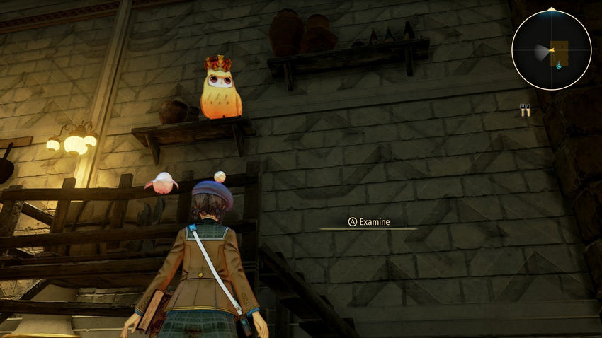 прохождение Tales of Arise