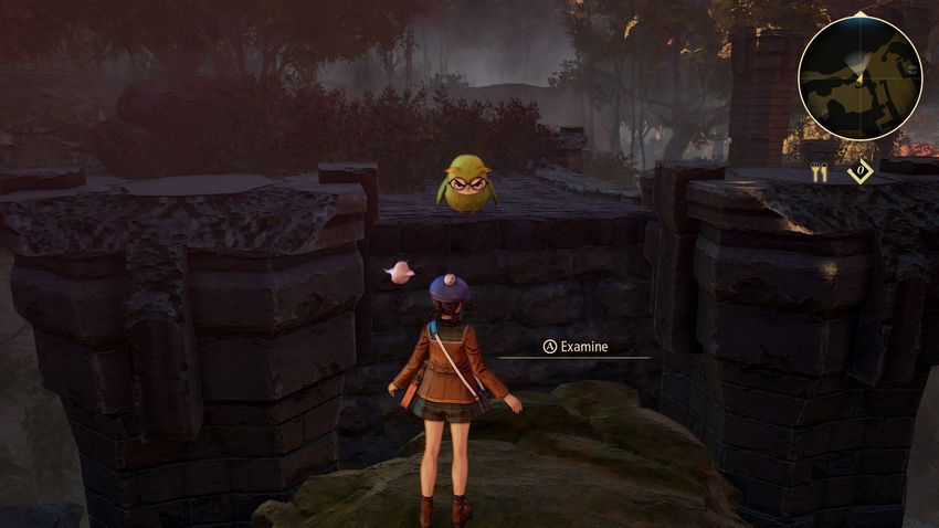 прохождение Tales of Arise