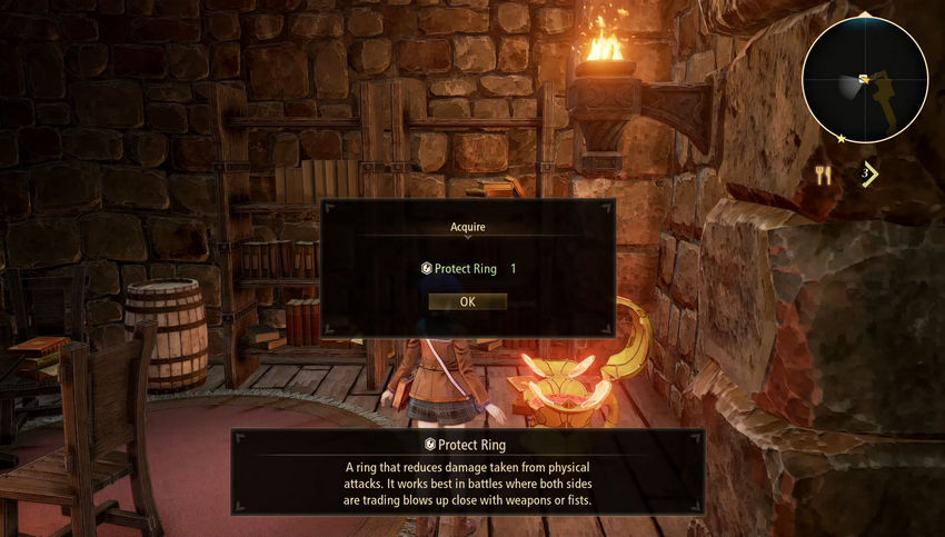 прохождение Tales of Arise