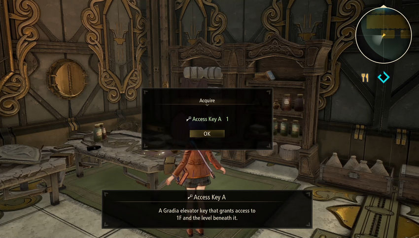 прохождение Tales of Arise