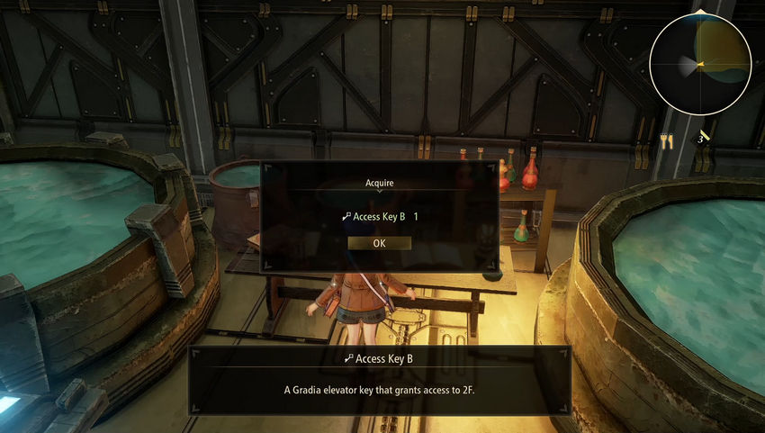 прохождение Tales of Arise