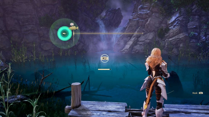 побочные квесты Tales of Arise