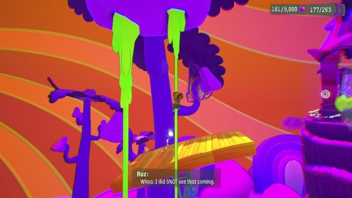 прохождение Psychonauts 2