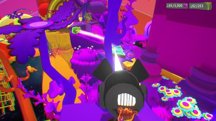 прохождение Psychonauts 2