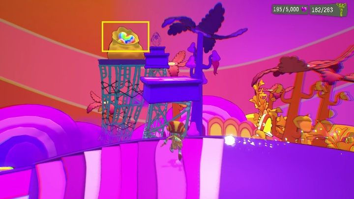 прохождение Psychonauts 2