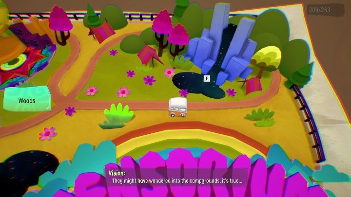 прохождение Psychonauts 2